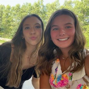 Meet your Posher, Cate